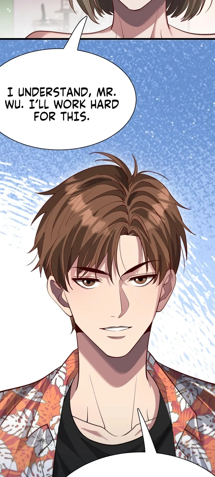I’m Stuck on the Same Day for a Thousand Years Chapter 107 - Page 8