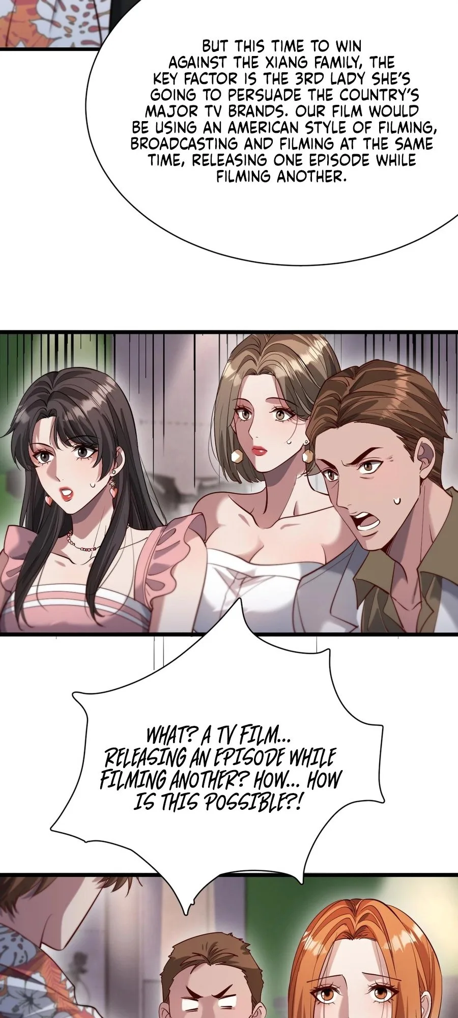 I’m Stuck on the Same Day for a Thousand Years Chapter 107 - Page 9