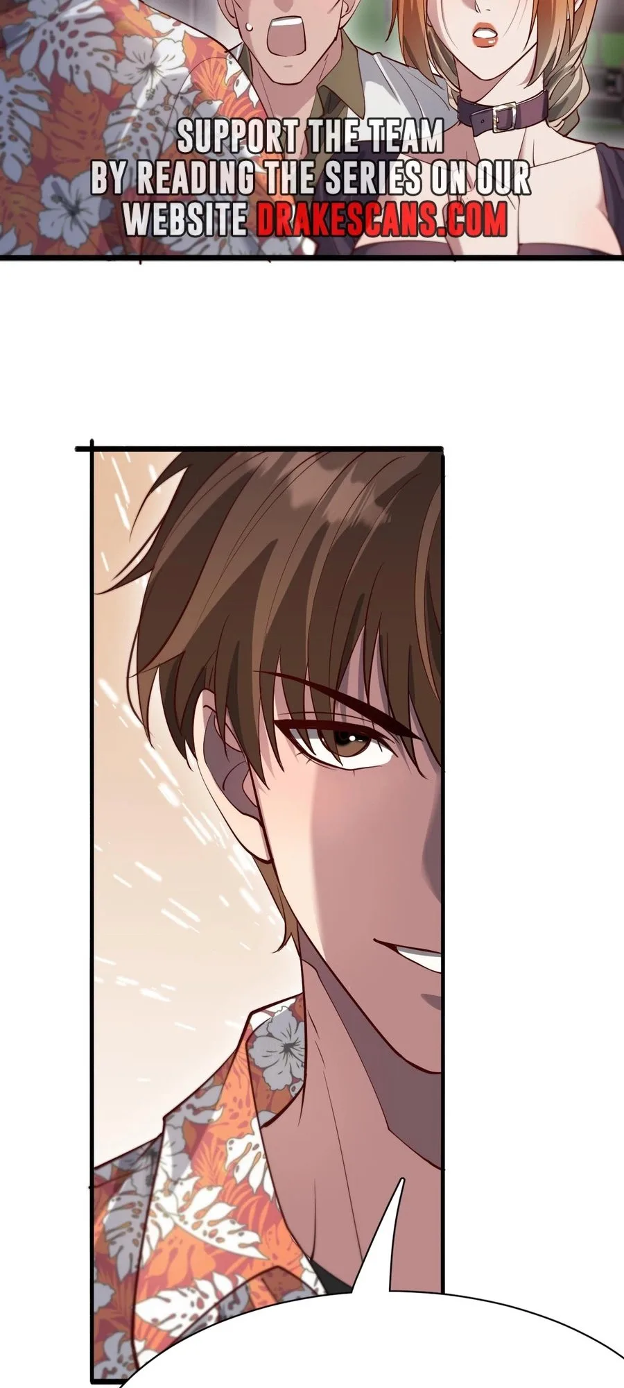 I’m Stuck on the Same Day for a Thousand Years Chapter 107 - Page 10