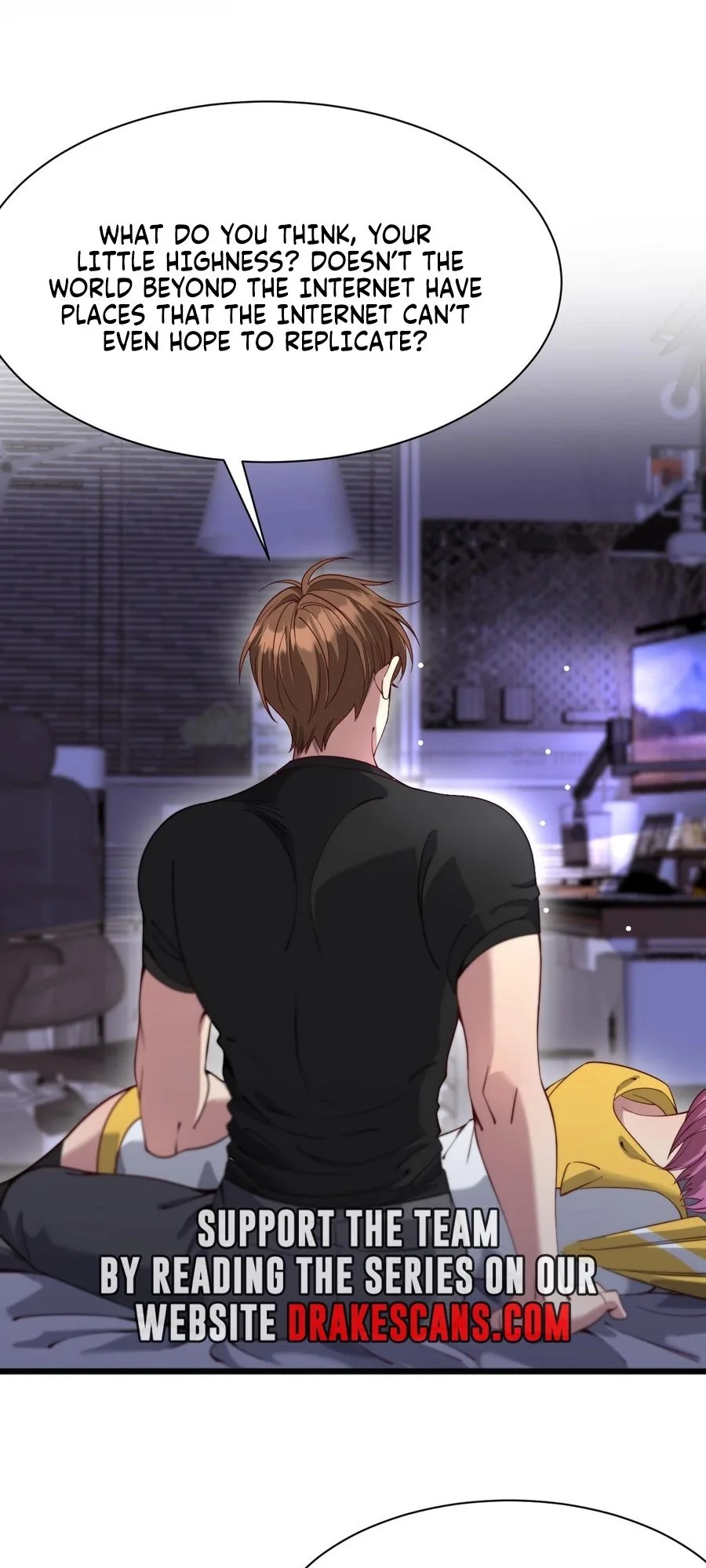 I’m Stuck on the Same Day for a Thousand Years Chapter 108 - Page 4