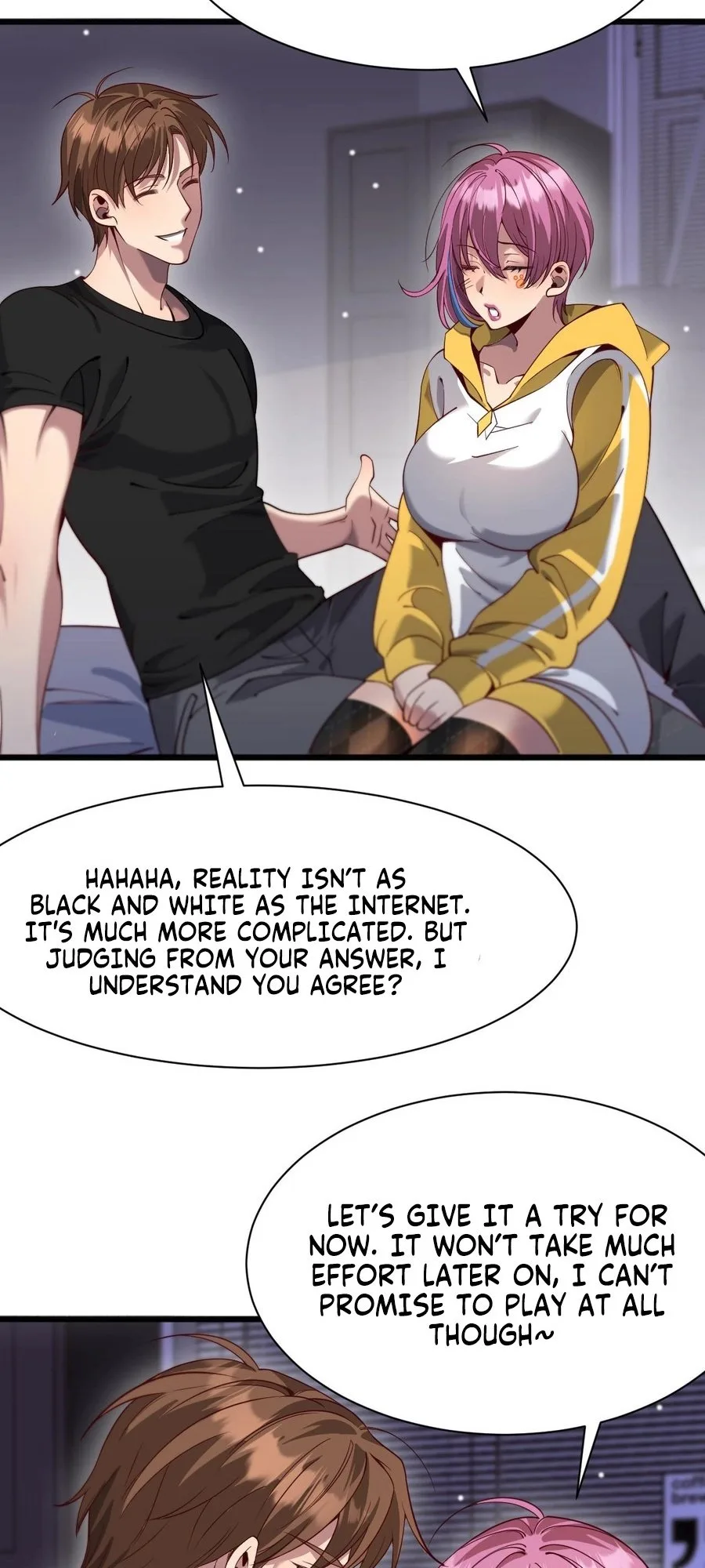 I’m Stuck on the Same Day for a Thousand Years Chapter 108 - Page 6