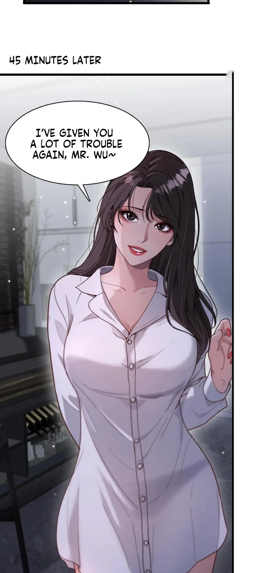 I’m Stuck on the Same Day for a Thousand Years Chapter 108 - Page 8