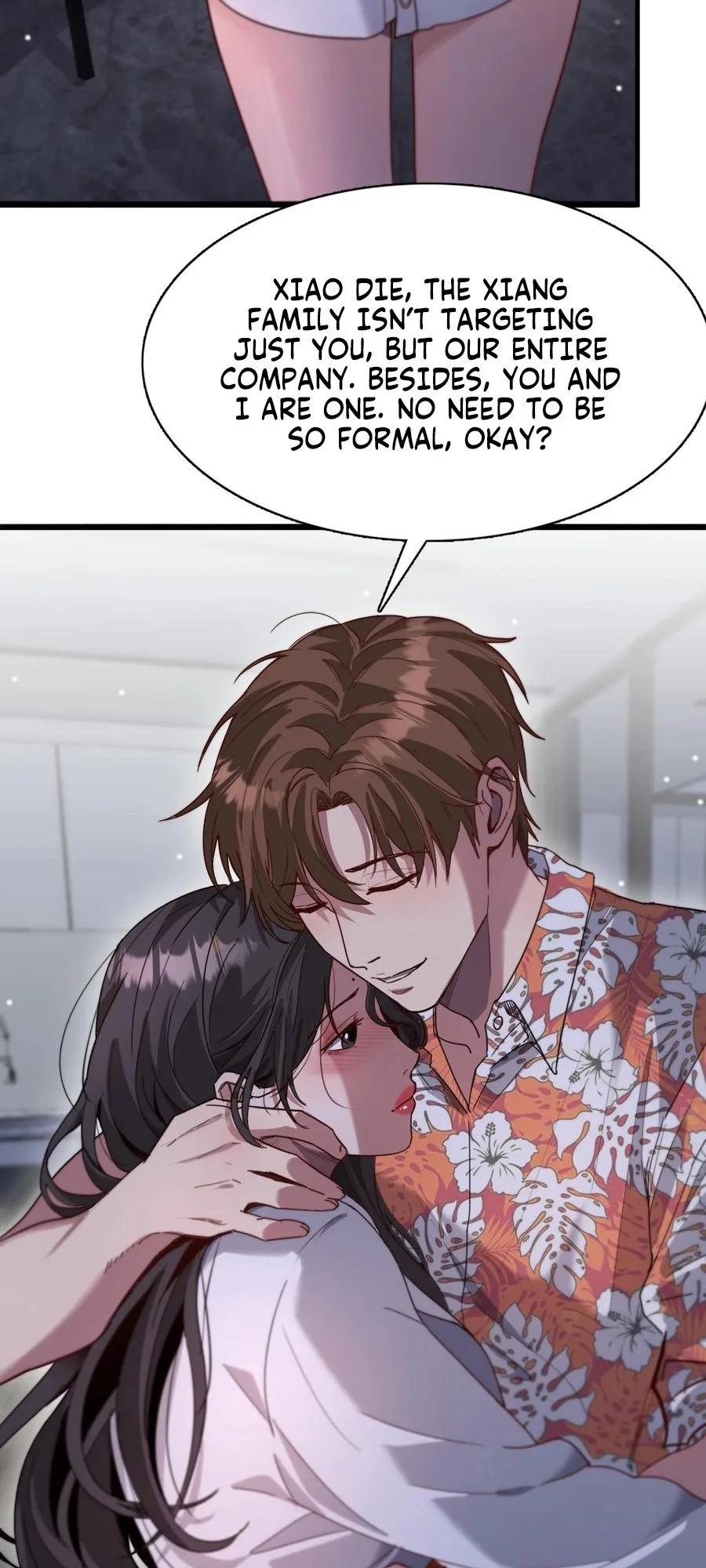 I’m Stuck on the Same Day for a Thousand Years Chapter 108 - Page 9