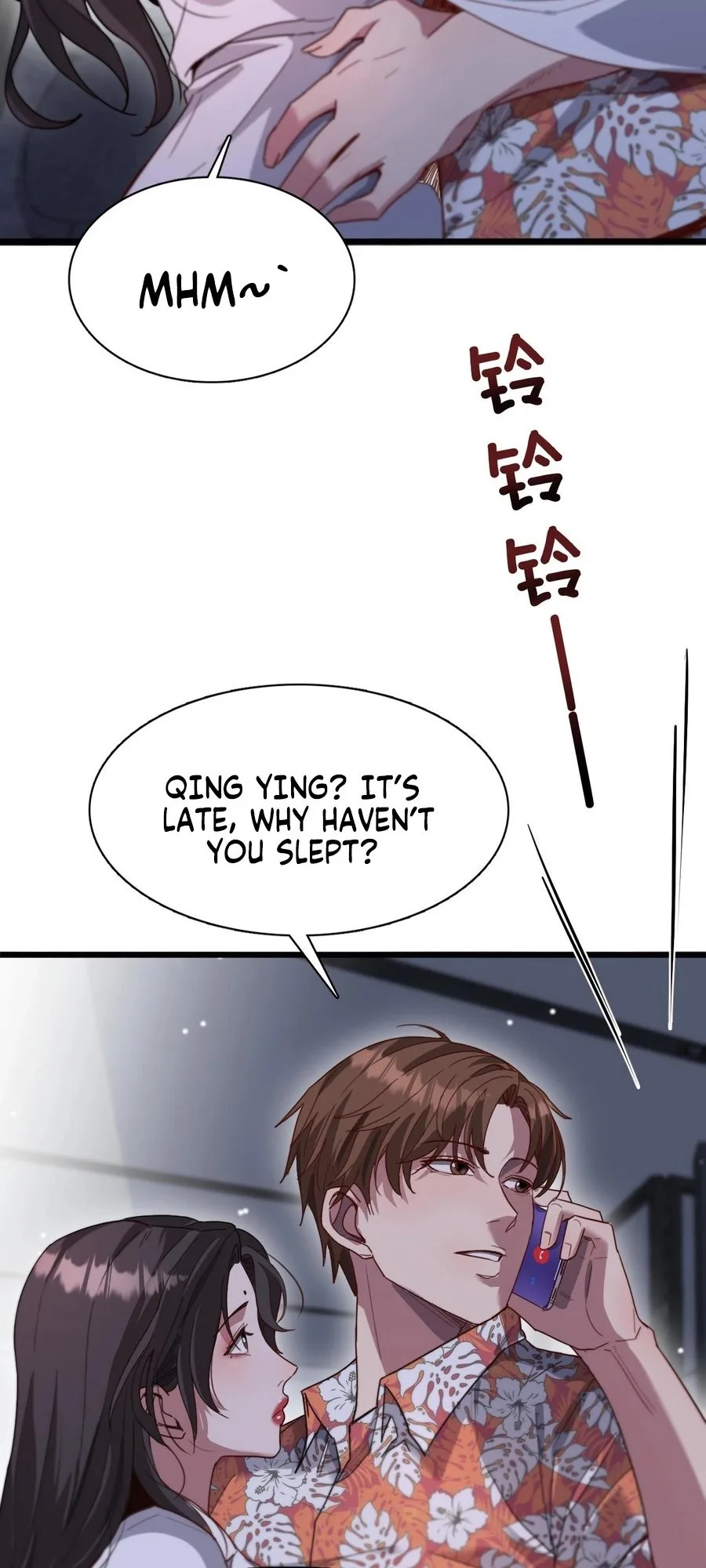 I’m Stuck on the Same Day for a Thousand Years Chapter 108 - Page 10