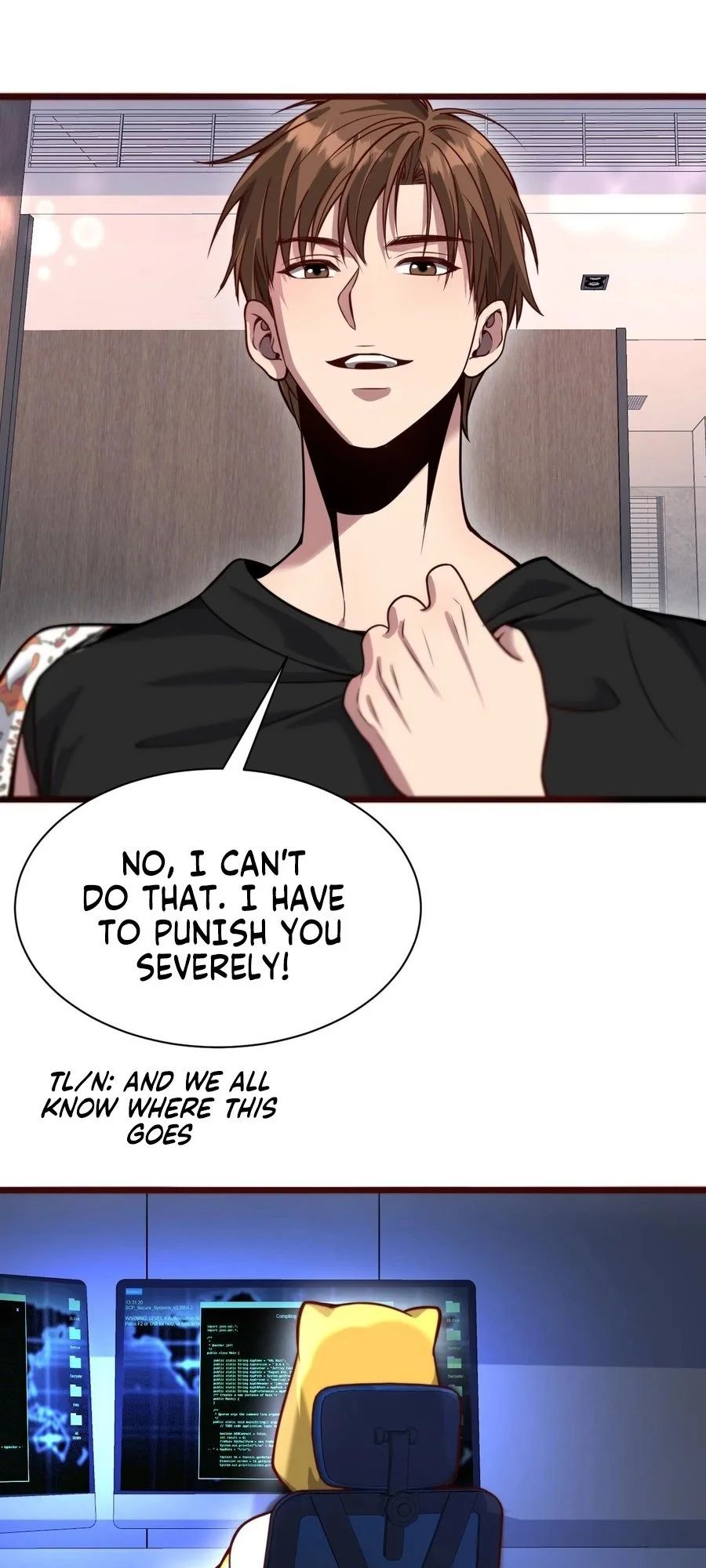 I’m Stuck on the Same Day for a Thousand Years Chapter 109 - Page 3