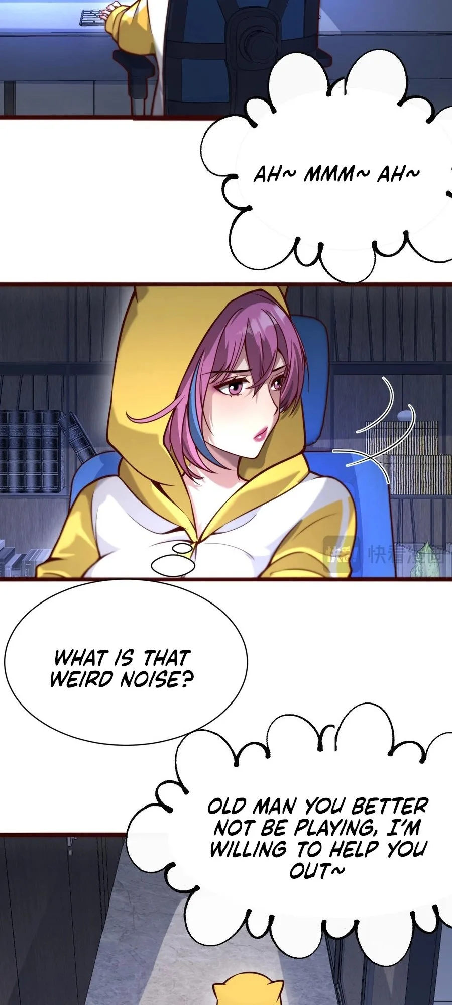 I’m Stuck on the Same Day for a Thousand Years Chapter 109 - Page 4