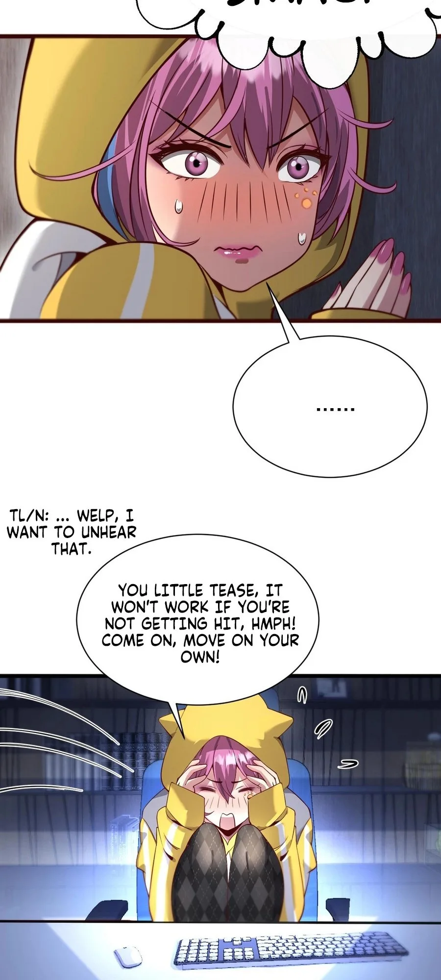 I’m Stuck on the Same Day for a Thousand Years Chapter 109 - Page 6