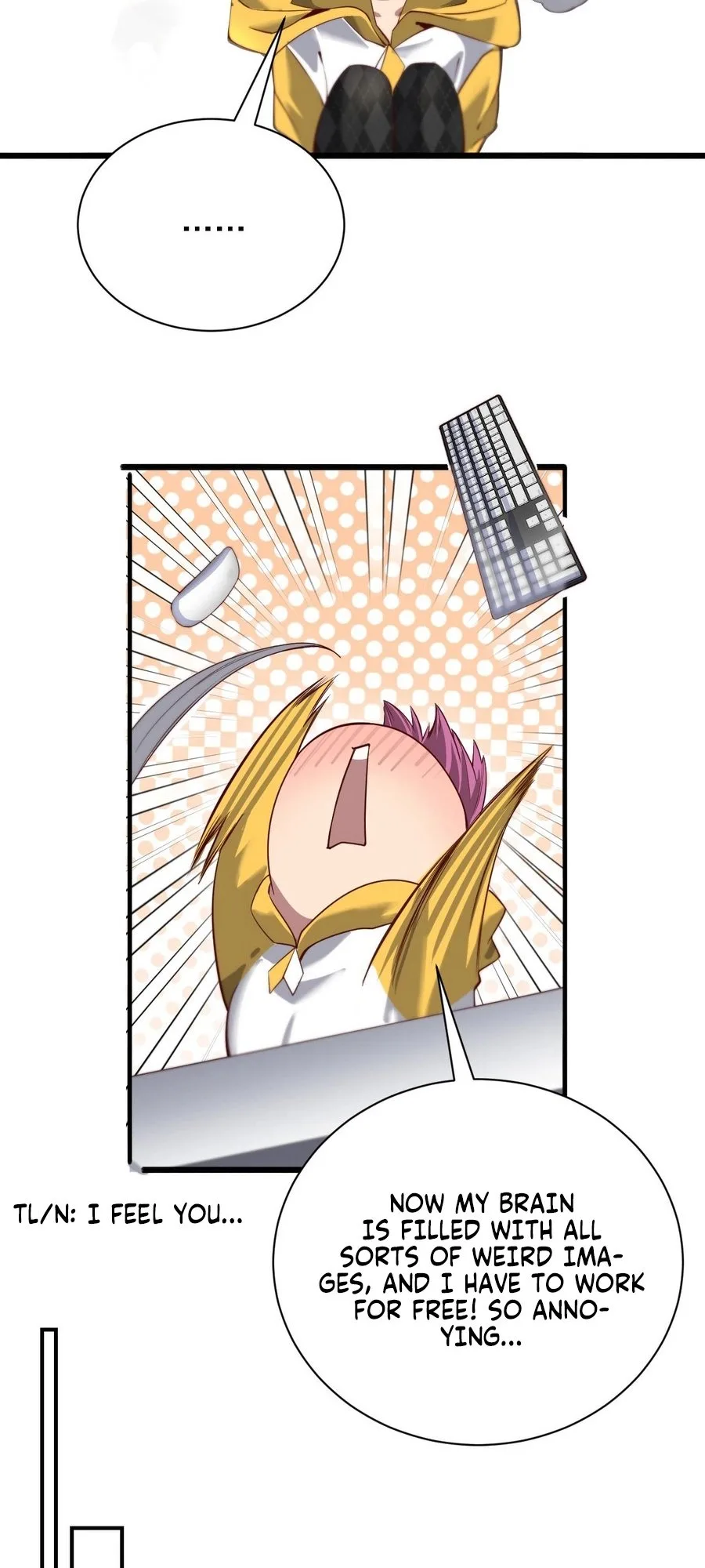 I’m Stuck on the Same Day for a Thousand Years Chapter 109 - Page 8