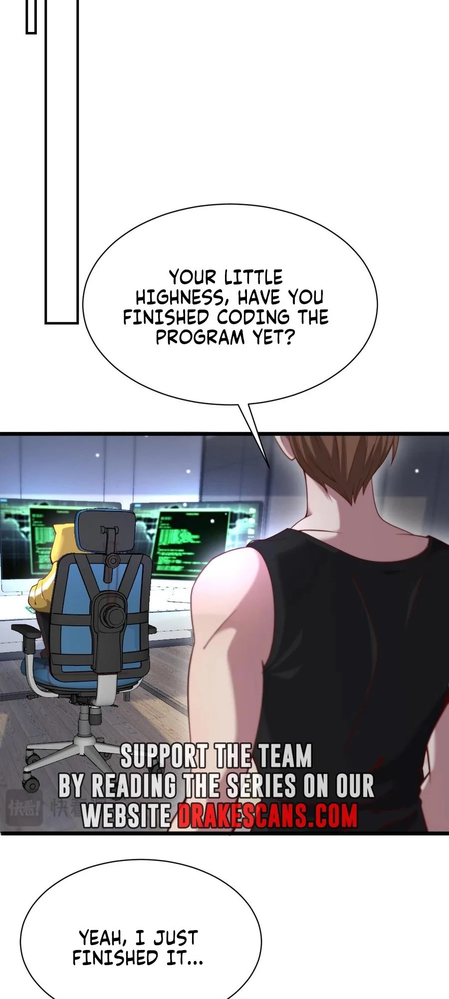 I’m Stuck on the Same Day for a Thousand Years Chapter 109 - Page 9
