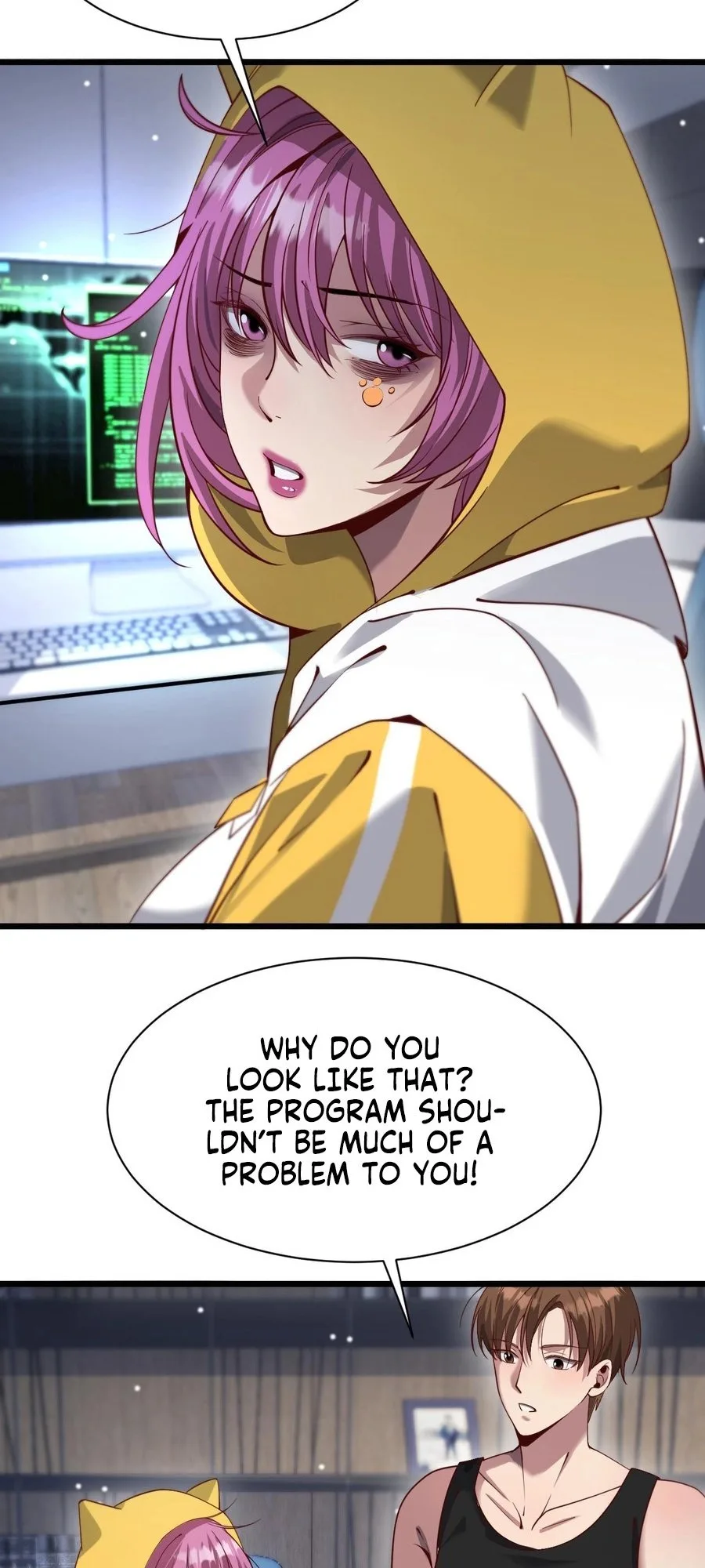 I’m Stuck on the Same Day for a Thousand Years Chapter 109 - Page 10