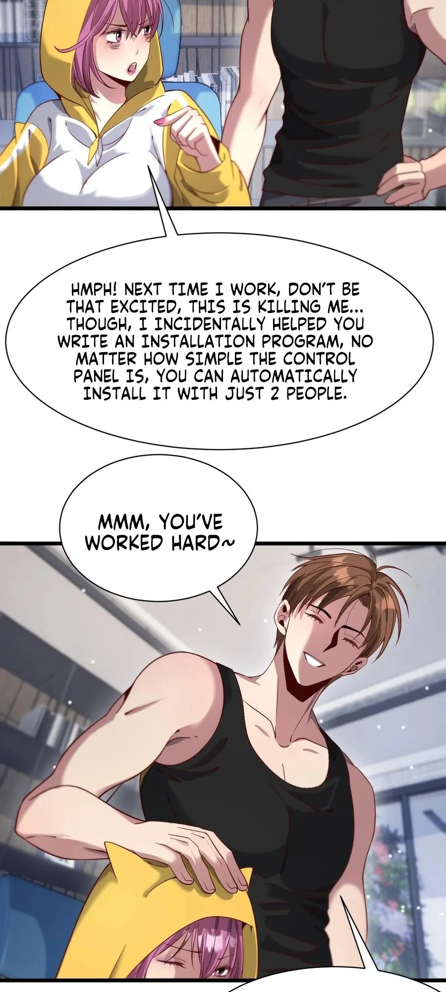 I’m Stuck on the Same Day for a Thousand Years Chapter 109 - Page 11
