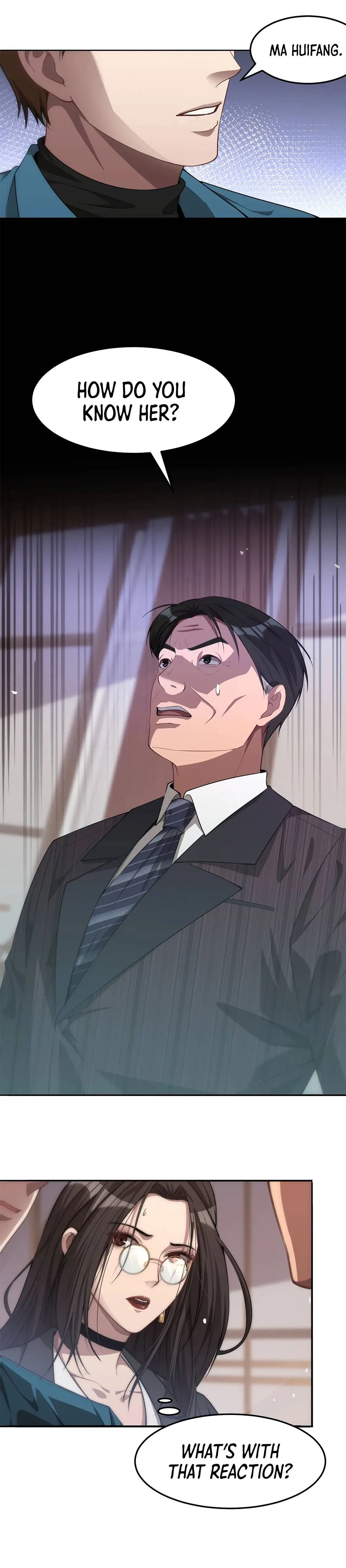 I’m Stuck on the Same Day for a Thousand Years Chapter 11 - Page 8