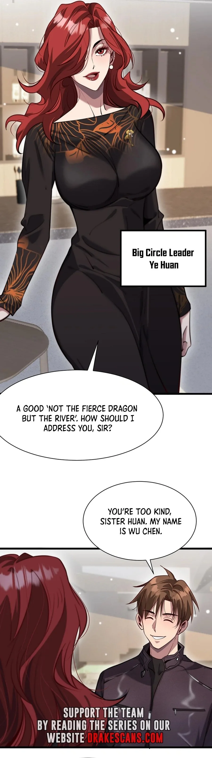 I’m Stuck on the Same Day for a Thousand Years Chapter 118 - Page 7