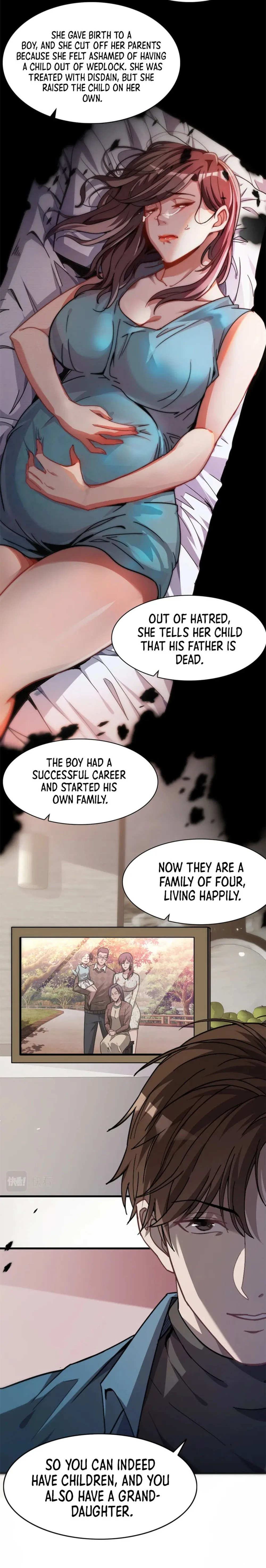 I’m Stuck on the Same Day for a Thousand Years Chapter 12 - Page 2