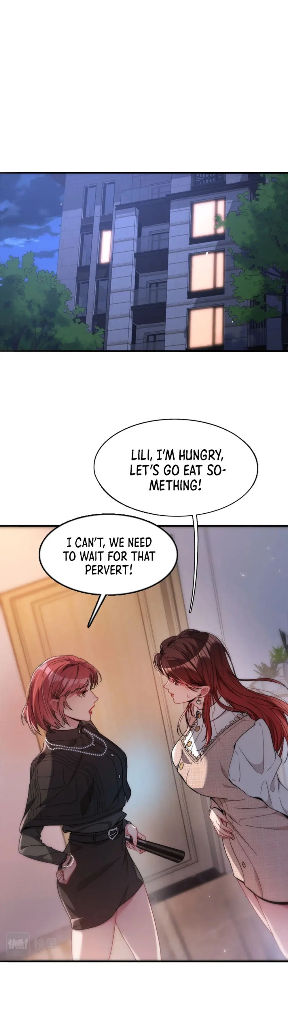 I’m Stuck on the Same Day for a Thousand Years Chapter 12 - Page 8