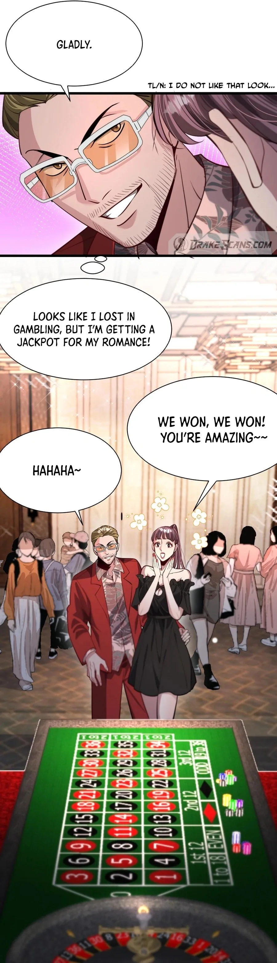 I’m Stuck on the Same Day for a Thousand Years Chapter 120 - Page 8