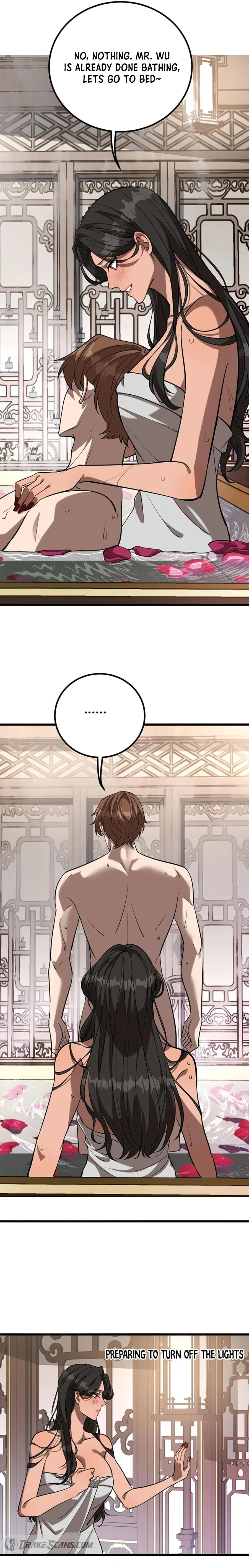 I’m Stuck on the Same Day for a Thousand Years Chapter 121 - Page 2