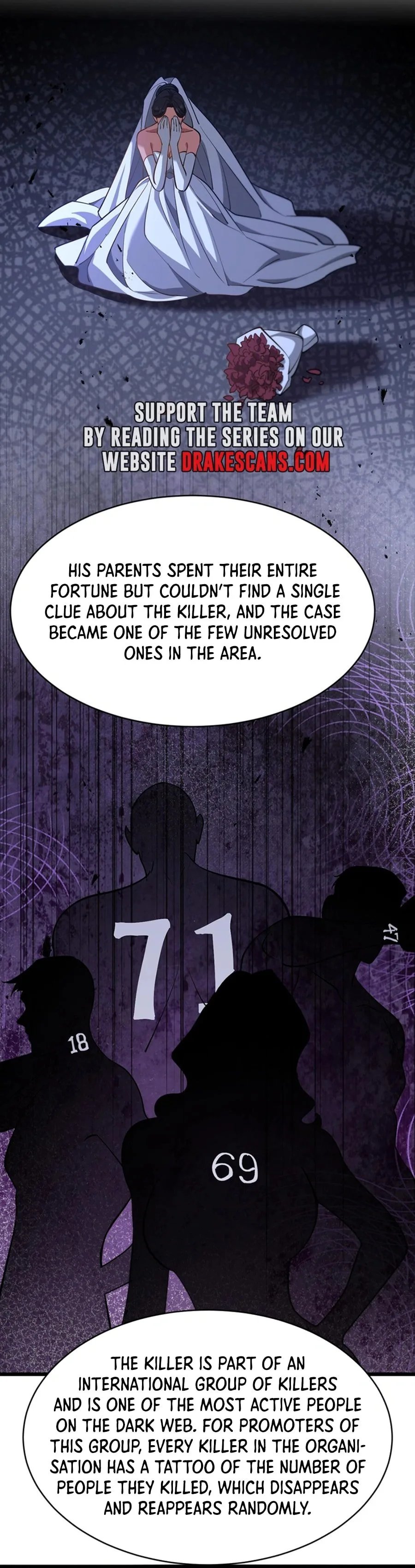I’m Stuck on the Same Day for a Thousand Years Chapter 121 - Page 6