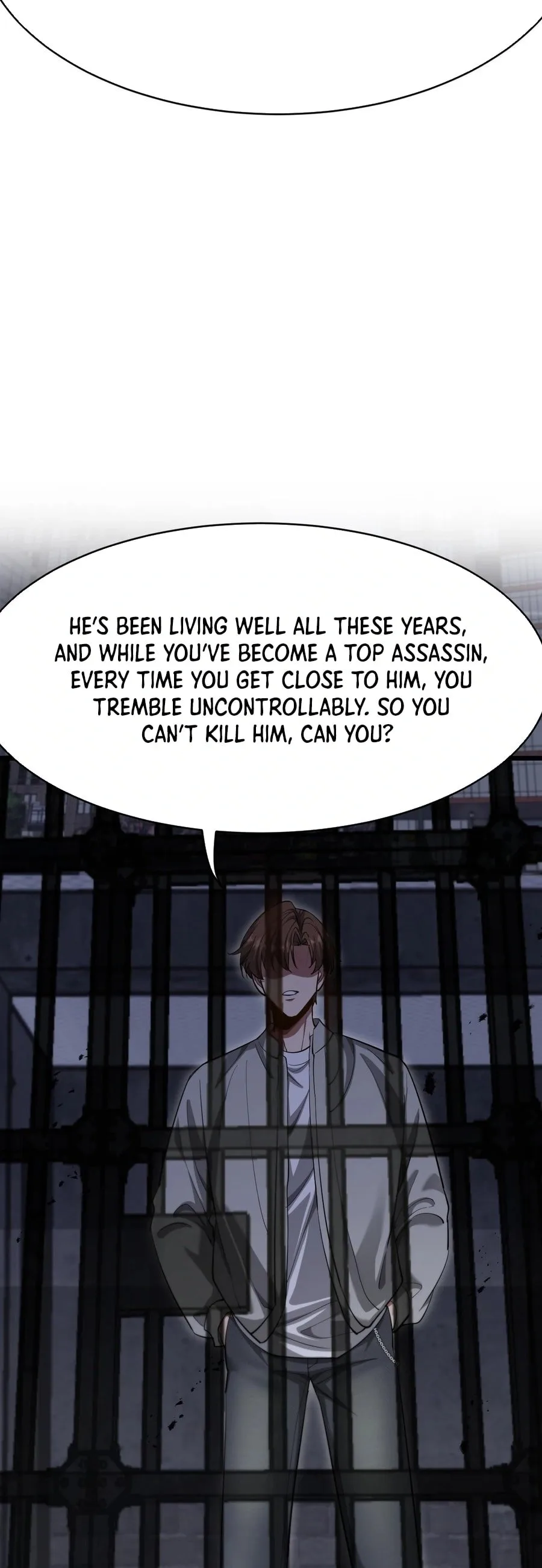 I’m Stuck on the Same Day for a Thousand Years Chapter 123 - Page 5