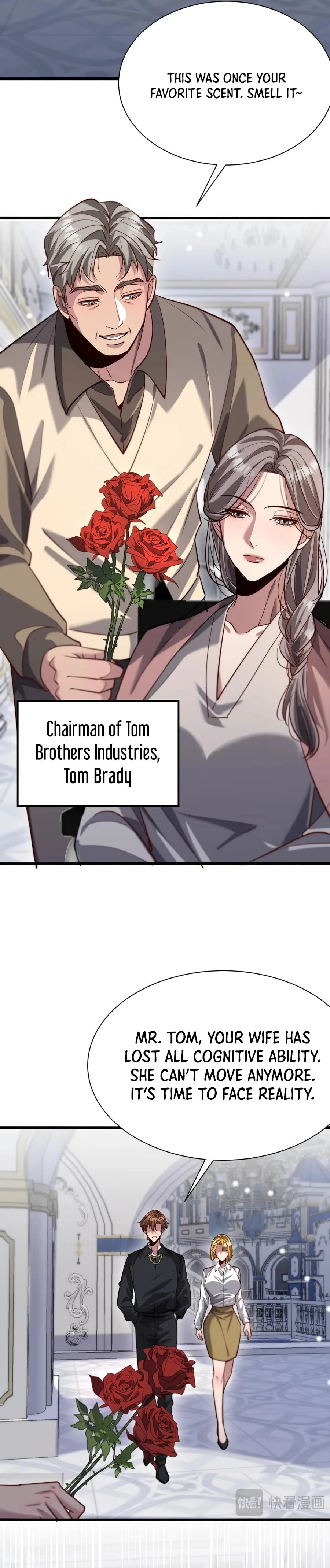 I’m Stuck on the Same Day for a Thousand Years Chapter 125 - Page 5