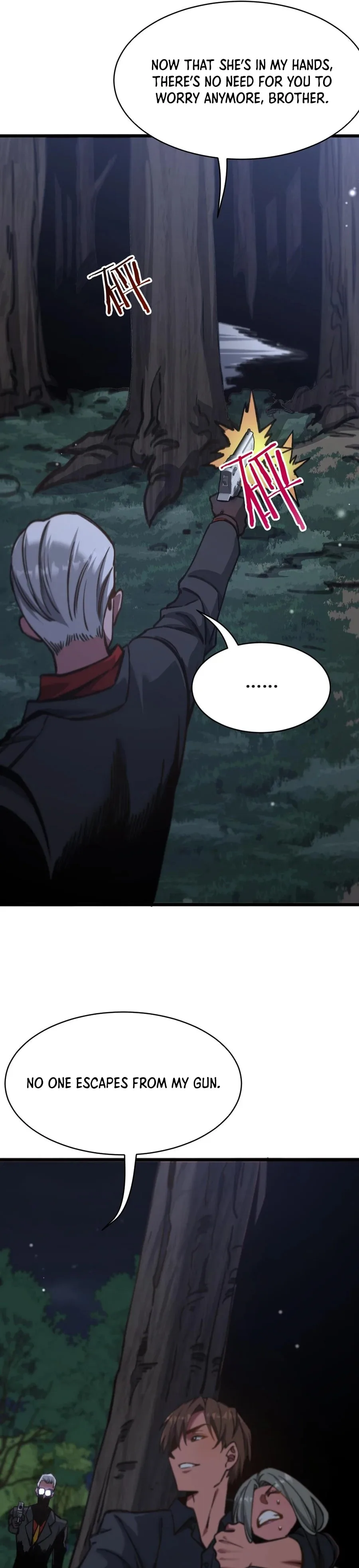 I’m Stuck on the Same Day for a Thousand Years Chapter 126 - Page 4