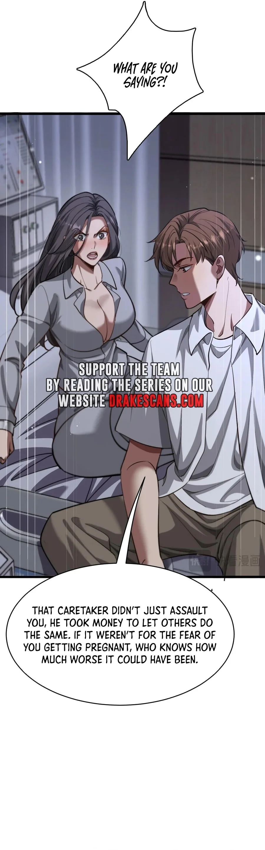 I’m Stuck on the Same Day for a Thousand Years Chapter 129 - Page 3