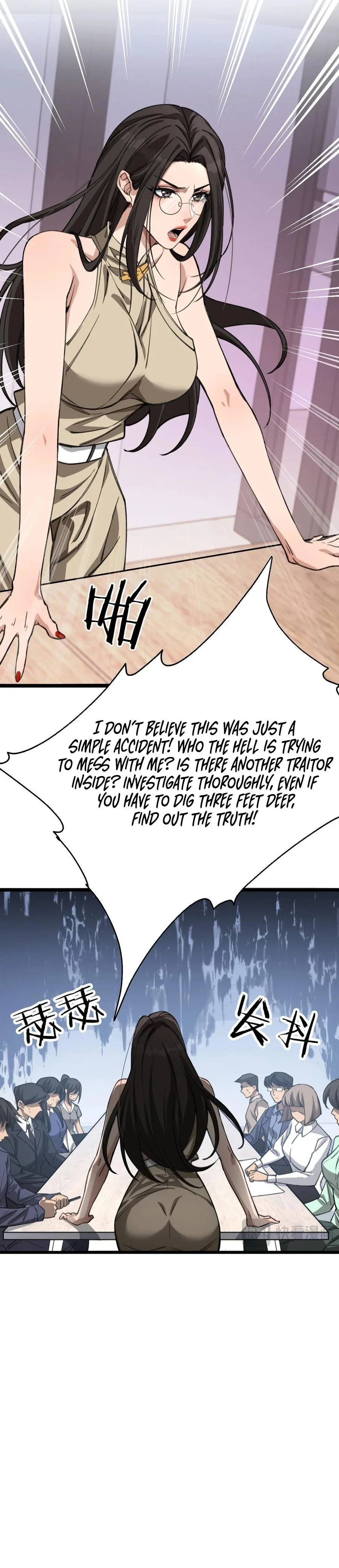 I’m Stuck on the Same Day for a Thousand Years Chapter 130 - Page 2