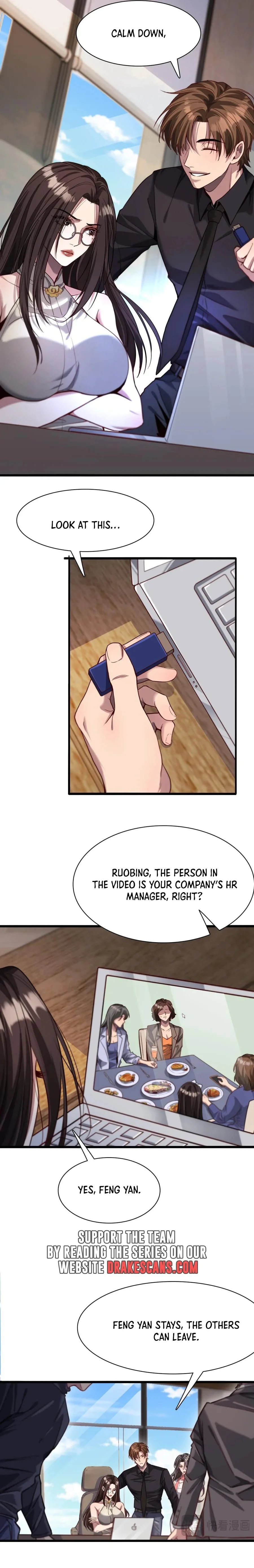 I’m Stuck on the Same Day for a Thousand Years Chapter 130 - Page 7