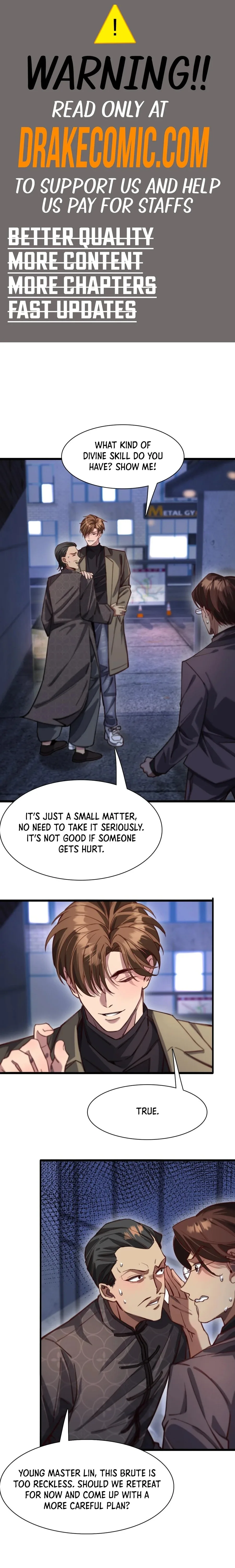 I’m Stuck on the Same Day for a Thousand Years Chapter 132 - Page 1
