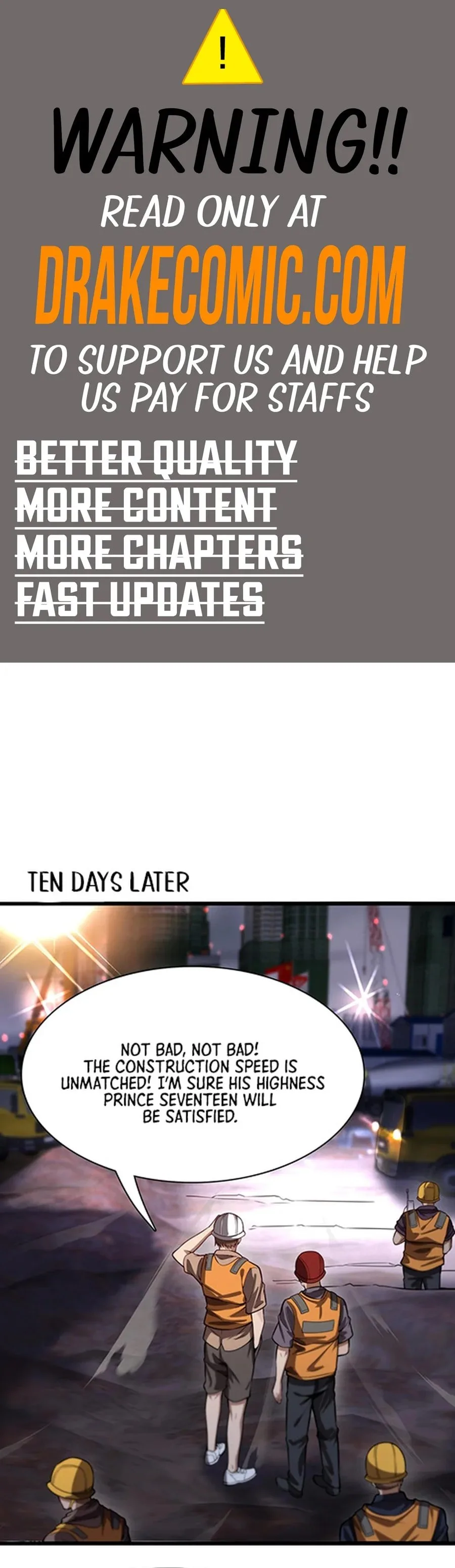 I’m Stuck on the Same Day for a Thousand Years Chapter 138 - Page 1