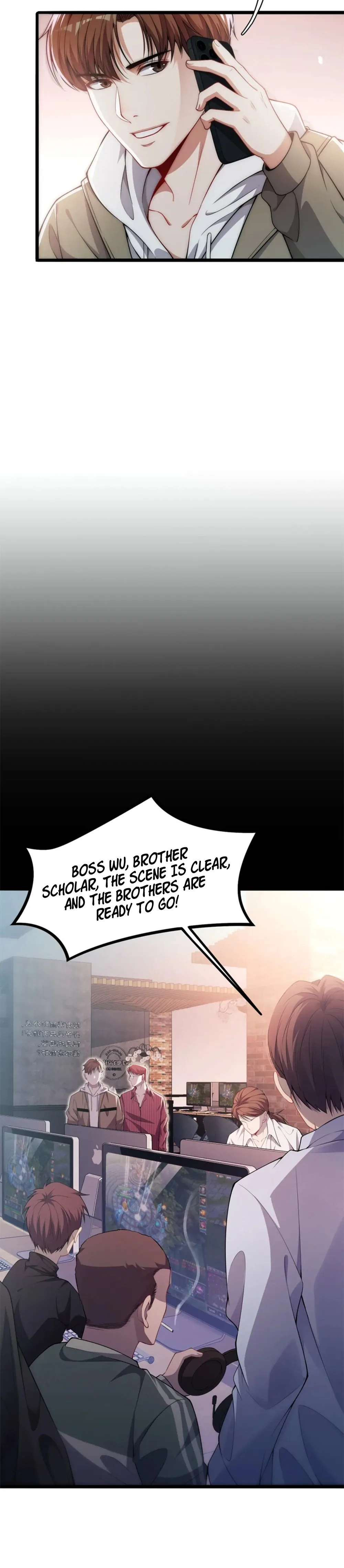 I’m Stuck on the Same Day for a Thousand Years Chapter 14 - Page 6