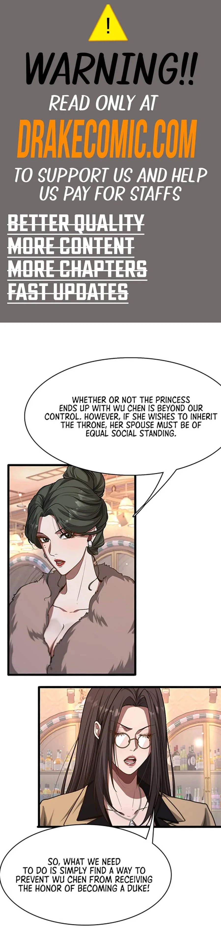 I’m Stuck on the Same Day for a Thousand Years Chapter 140 - Page 1