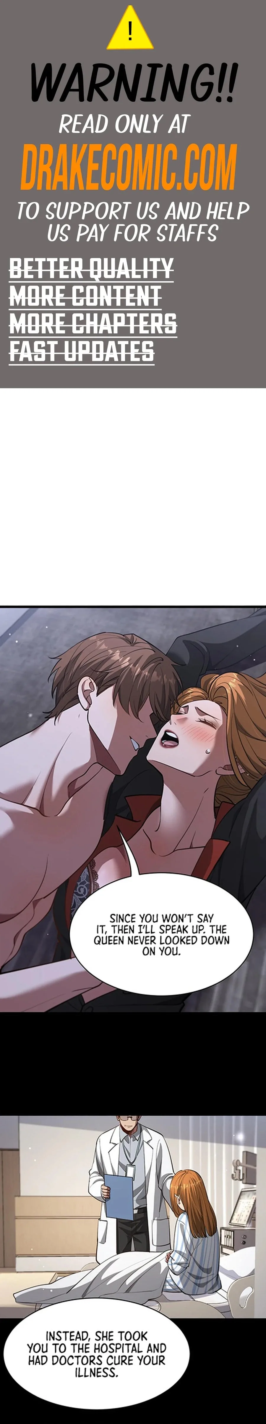 I’m Stuck on the Same Day for a Thousand Years Chapter 141 - Page 1