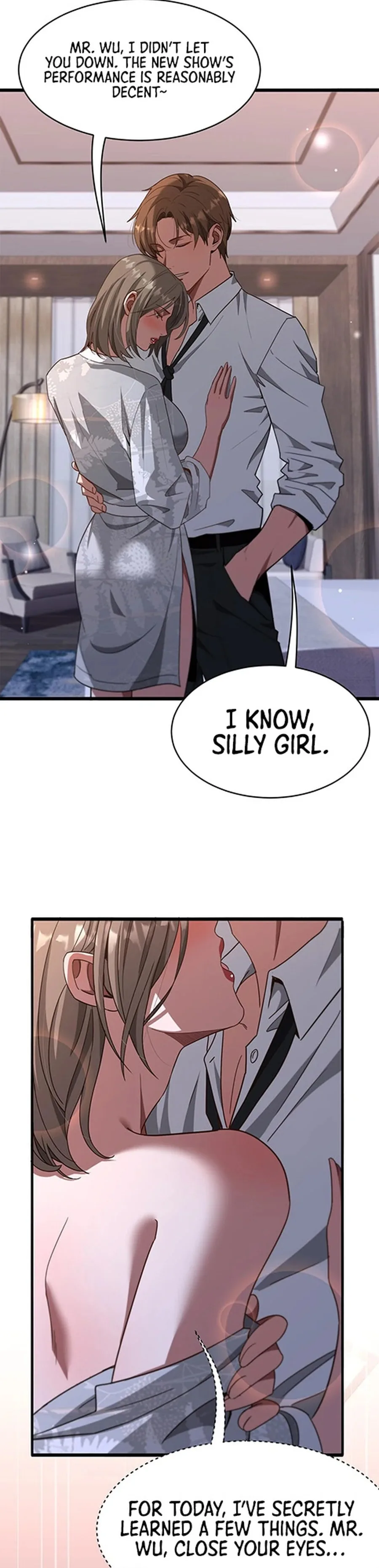 I’m Stuck on the Same Day for a Thousand Years Chapter 142 - Page 7