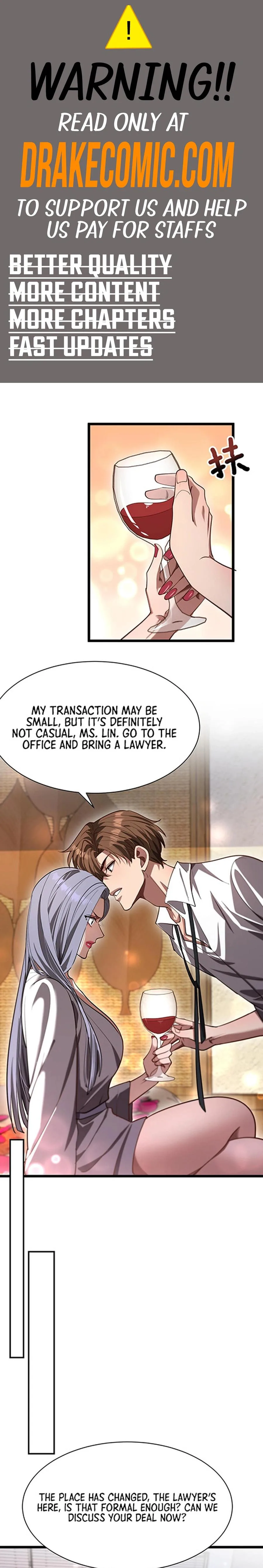 I’m Stuck on the Same Day for a Thousand Years Chapter 143 - Page 1