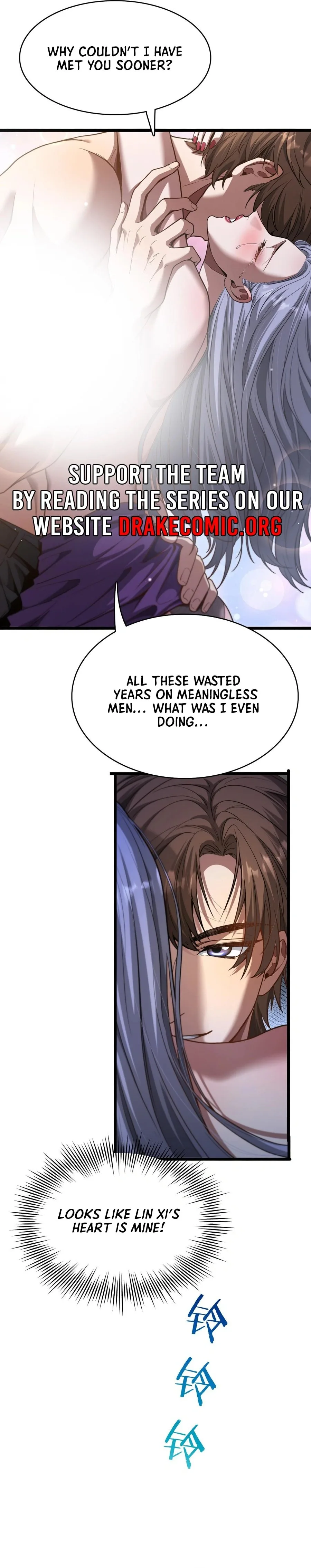 I’m Stuck on the Same Day for a Thousand Years Chapter 144 - Page 5
