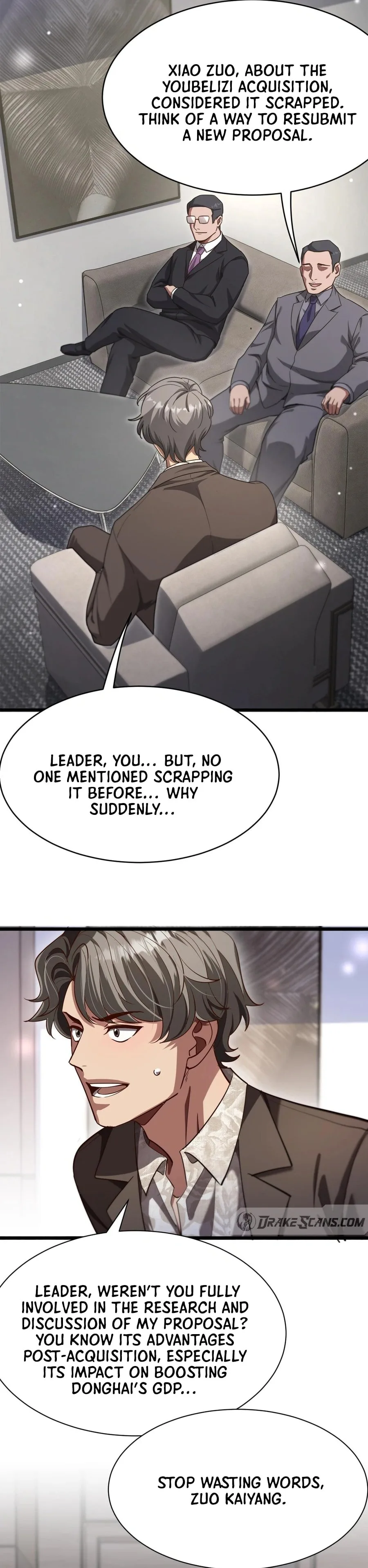 I’m Stuck on the Same Day for a Thousand Years Chapter 144 - Page 8