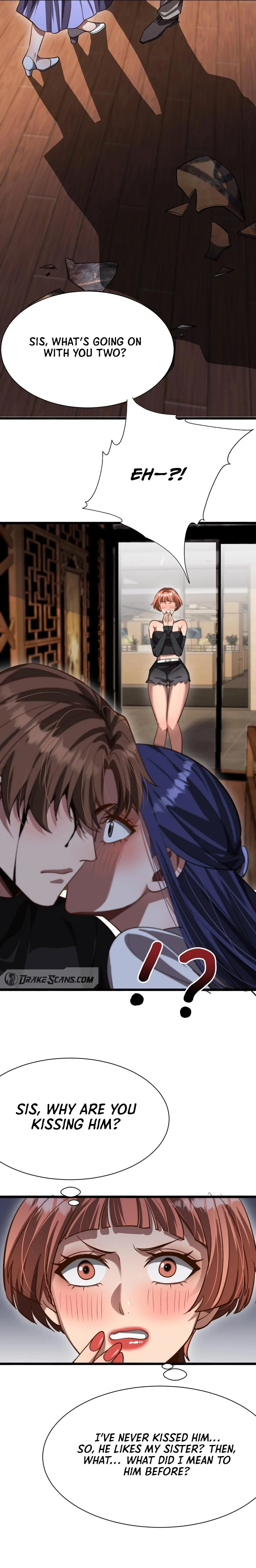 I’m Stuck on the Same Day for a Thousand Years Chapter 145 - Page 5