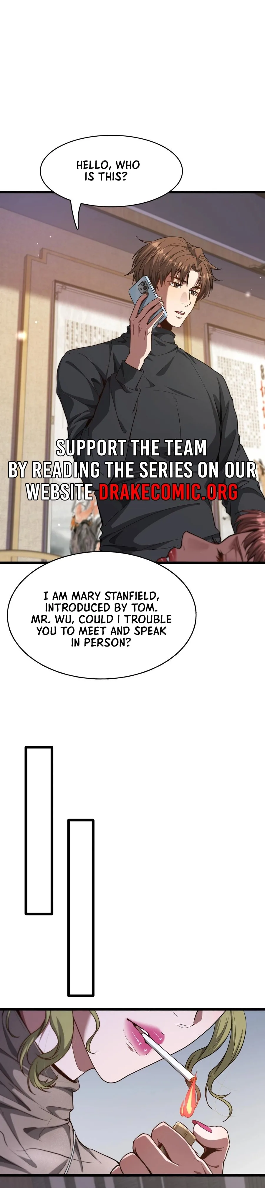 I’m Stuck on the Same Day for a Thousand Years Chapter 146 - Page 2