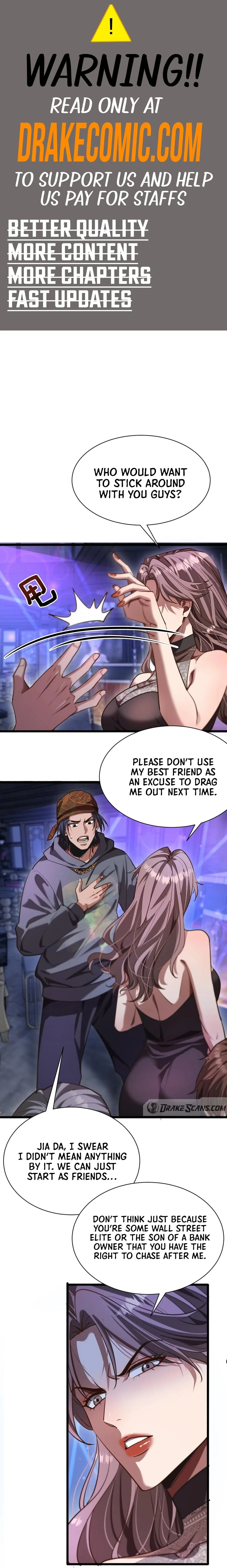 I’m Stuck on the Same Day for a Thousand Years Chapter 149 - Page 1