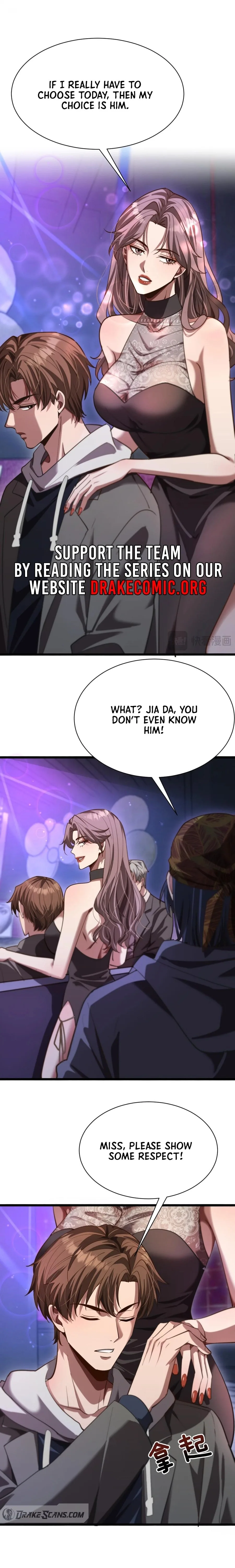 I’m Stuck on the Same Day for a Thousand Years Chapter 149 - Page 2