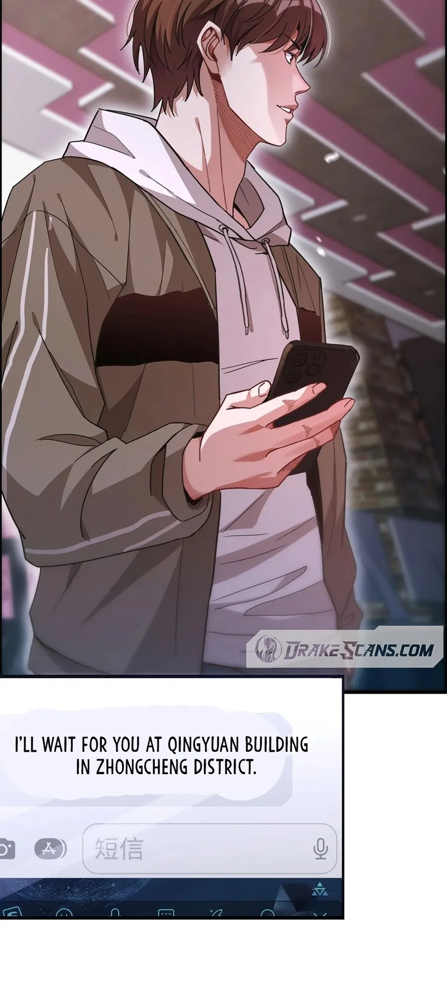 I’m Stuck on the Same Day for a Thousand Years Chapter 15 - Page 7