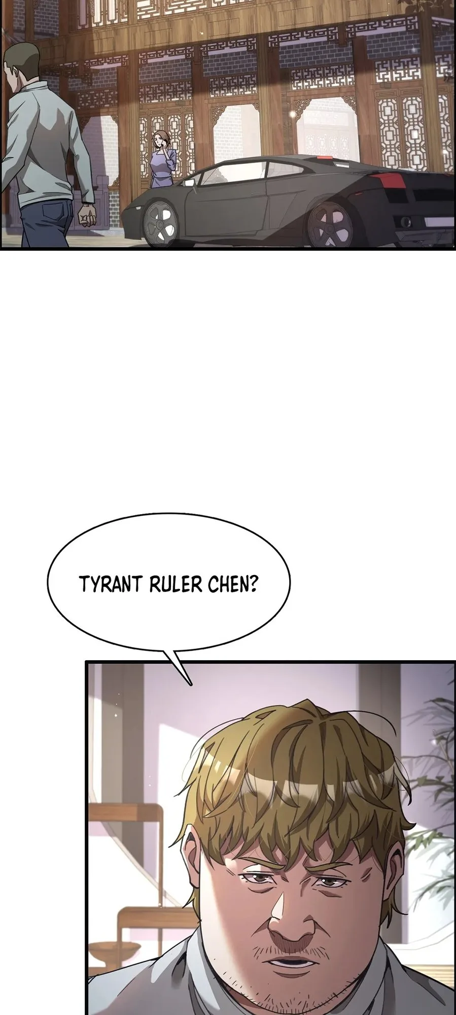 I’m Stuck on the Same Day for a Thousand Years Chapter 15 - Page 9