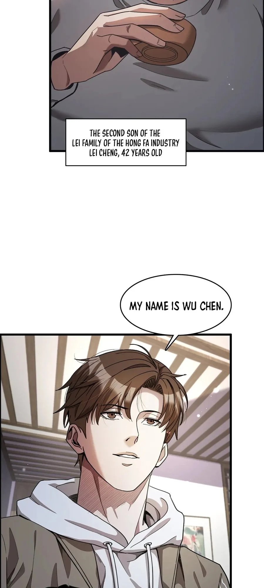 I’m Stuck on the Same Day for a Thousand Years Chapter 15 - Page 10