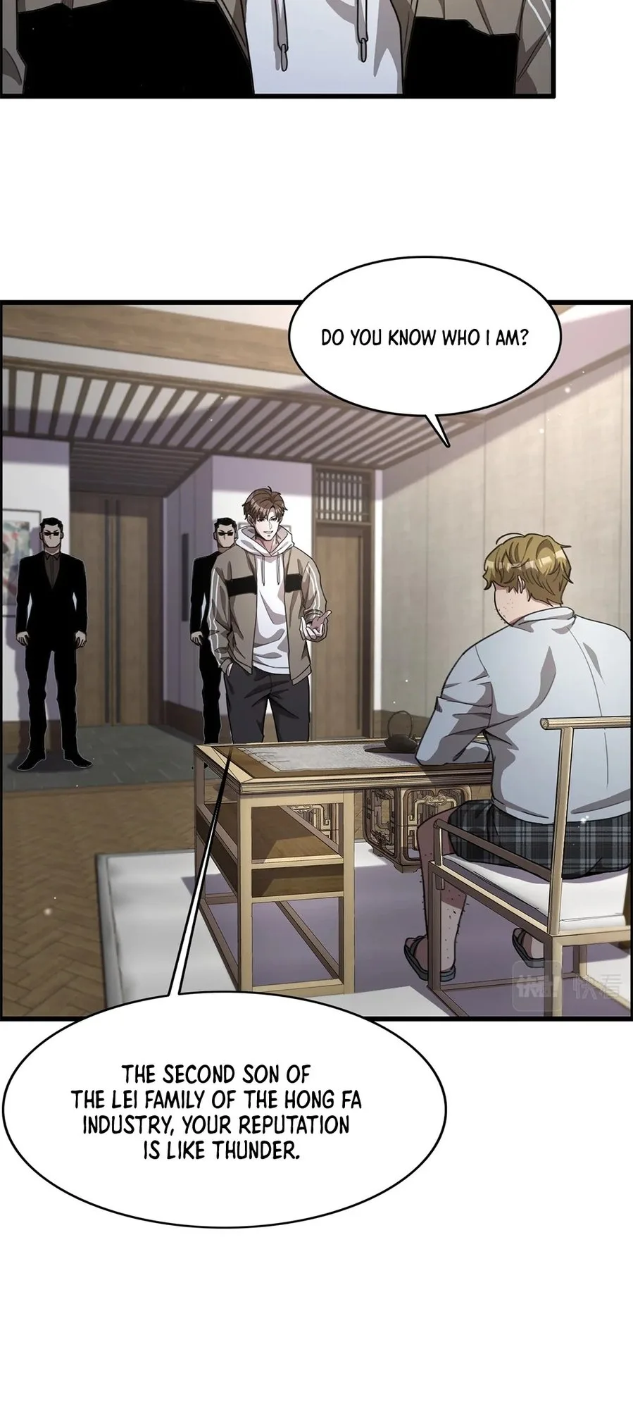 I’m Stuck on the Same Day for a Thousand Years Chapter 15 - Page 11