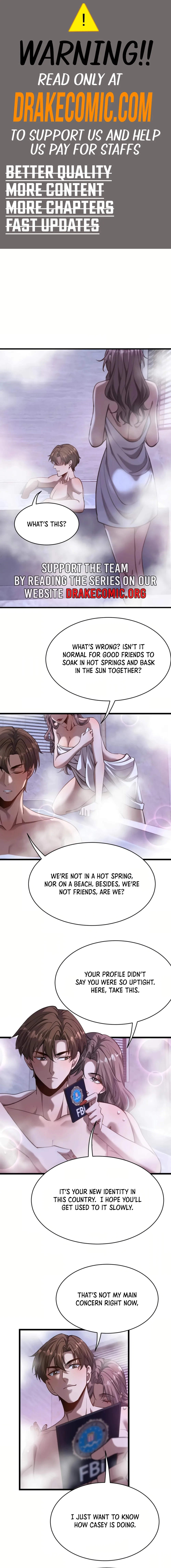 I’m Stuck on the Same Day for a Thousand Years Chapter 152 - Page 1