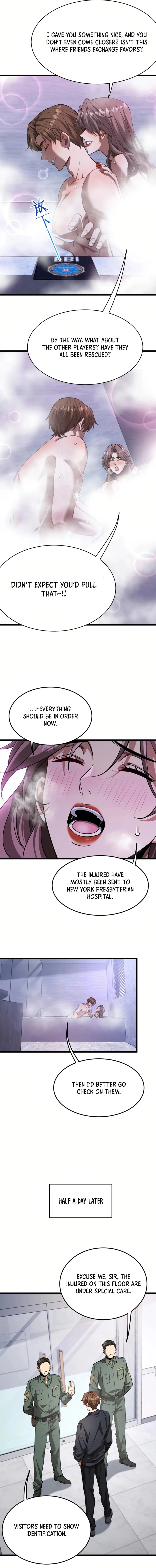 I’m Stuck on the Same Day for a Thousand Years Chapter 152 - Page 2