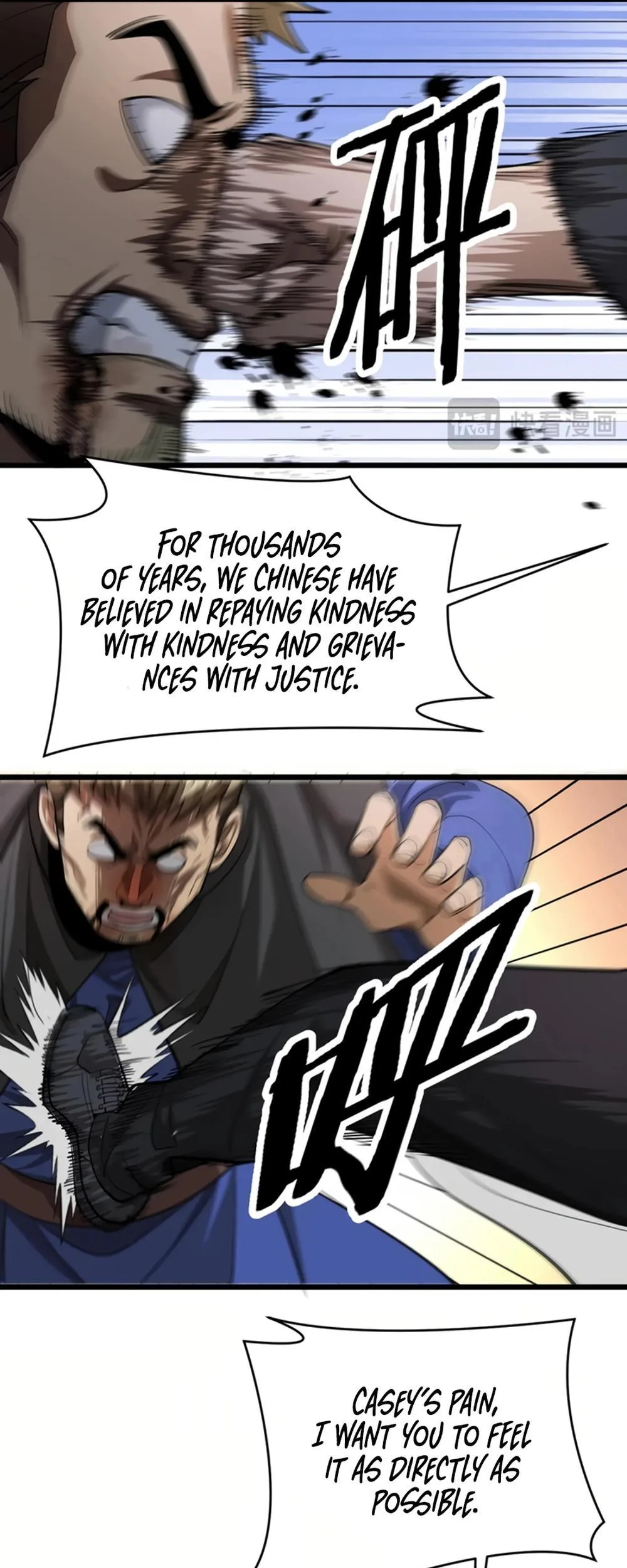 I’m Stuck on the Same Day for a Thousand Years Chapter 153 - Page 3