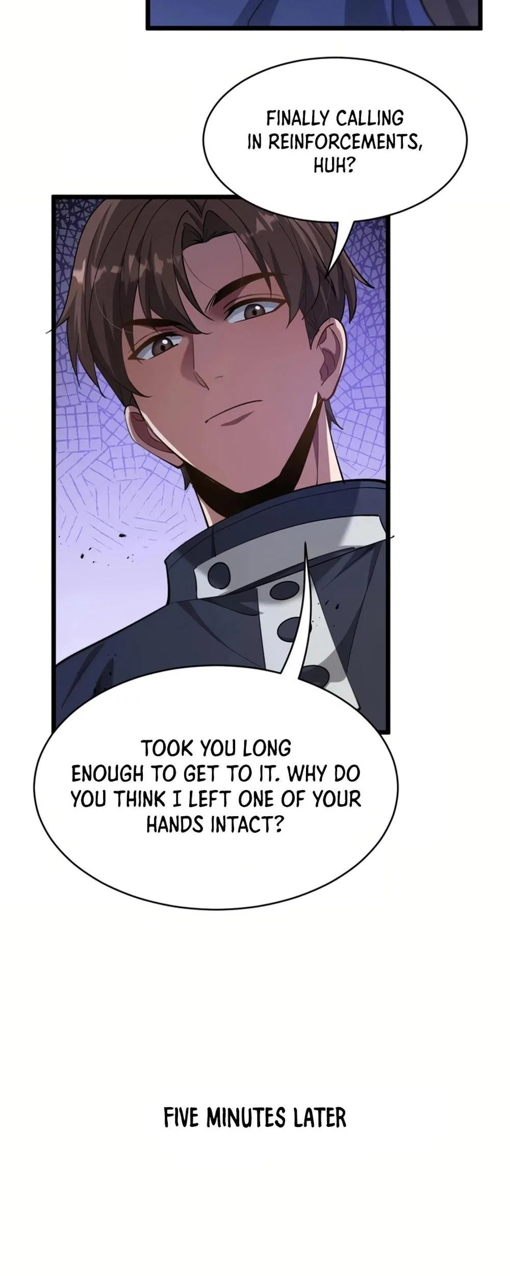 I’m Stuck on the Same Day for a Thousand Years Chapter 153 - Page 6