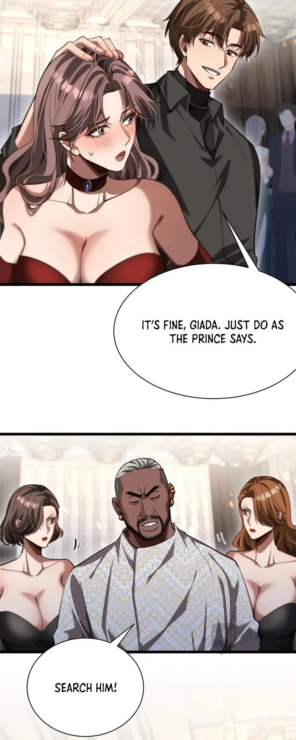 I’m Stuck on the Same Day for a Thousand Years Chapter 155 - Page 5